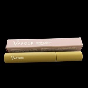 VAPOUR BEAUTY Mesmerize‎ Mascara in Jet Full Size Brand New